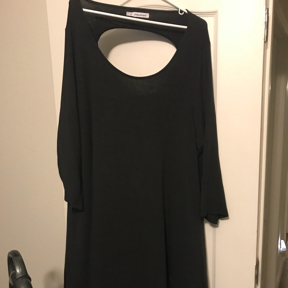 Maurice’s dress and skirt bundle